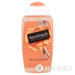 femfresh 芳芯 洋甘菊型 女士洗液 250ml