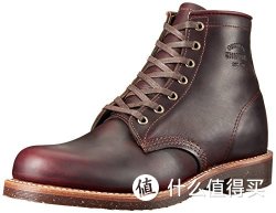 CHIPPEWA Original Chippewa Collection 6-Inch Service Utility 男款高帮靴