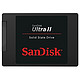 Prime会员专享：SanDisk 闪迪 Ultra II 至尊高速 480GB 固态硬盘