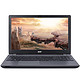 微信端：acer 宏碁 E5-572G 15.6英寸 笔记本电脑（ i5 4G 500G 940M 2G独显 全高清屏 win10）