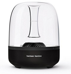 harman/kardon 哈曼卡顿 AURA 翡翠 蓝牙水晶音箱 官翻版 