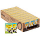 必囤年货、春节送礼：VIVA 韦沃 香蕉牛奶200ML*27盒