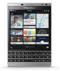BlackBerry 黑莓 Passport  32GB 手机
