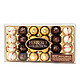 限华东：FERRERO ROCHER 费列罗 榛果威化巧克力礼盒装 24粒*2件