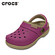 crocs 卡骆驰 卡乐彩小克骆格 儿童洞洞鞋