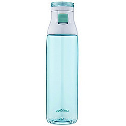 Contigo  杰克逊杯 随手杯 薄荷绿色 650ml