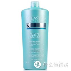 KÉRASTASE 卡诗 舒缓丝盈洗发水 1000ml