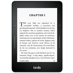 Amazon 亚马逊 Kindle Voyage 电子阅读器 官翻版