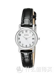 CITIZEN 西铁城 EW1270-06A 女士光动能腕表