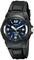 Prime会员专享，凑单品：CASIO 卡西欧 MW600F-2AV 男士运动手表