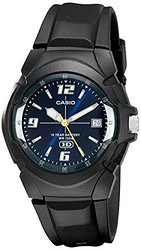 CASIO 卡西欧 MW600F-2AV 男士运动手表