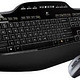 Prime会员专享：Logitech 罗技 MK710 无线键鼠套装