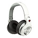 MONSTER 魔声 Over-Ear DJ (White)头戴式耳机