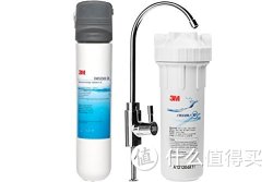 3M 净享 DWS2500CN 净水器净水机