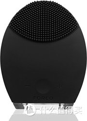 FOREO 斐珞尔  露娜净透舒缓洁面仪 男士专用 黑