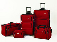 Prime会员专享：Samsonite Nested Luggage 旅行箱5件套