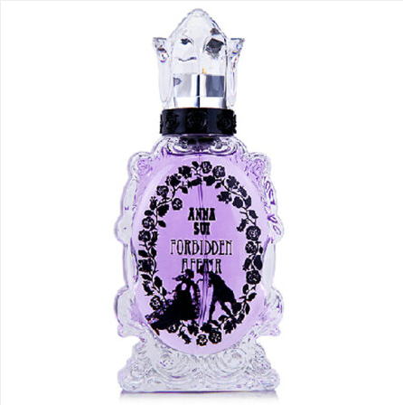 新低價annasui安娜蘇forbiddenaffair幻境綺緣女士淡香水75ml