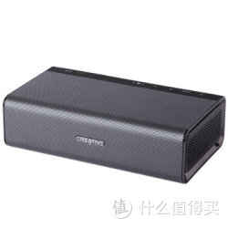 CREATIVE 创新 声霸锣 SR20A 无线音箱