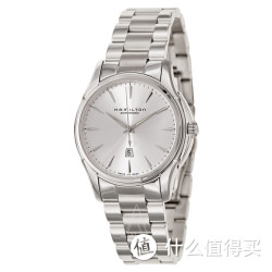 HAMILTON 汉米尔顿 jazzmaster 爵士大师系列 H32315151 女士时装腕表