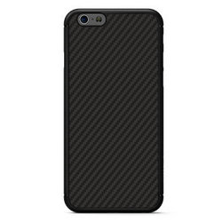 NILLKIN 耐尔金 iPhone 6/6s/Plus保护套 黑色