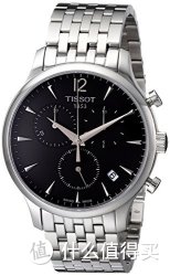 TISSOT 天梭 T063.617.11.067.00 男款石英腕表 