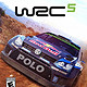 WRC 5 - PlayStation 4 光盘版