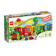 LEGO 乐高 数字火车10558 积木玩具+凑单品