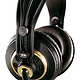 AKG 爱科技 K240 Studio头戴式专业录音监听耳机
