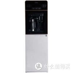 Midea 美的 JR1561S-UF 超滤 温热型饮水机