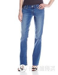 Levi's 李维斯 524 Juniors 女士低腰牛仔裤