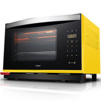 移动端：Haier 海尔 XNO28 电烤箱