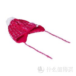 adidas 阿迪达斯 M66540 女子训练针织帽 