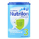 移动端：Nutrilon 诺优能 婴幼儿奶粉 3段 800g *2件