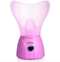 移动端：POVOS 奔腾 PW101 蒸脸器
