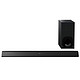 历史新低：SONY 索尼 HT-CT780 Soundbar 回音壁 蓝牙音响