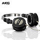 AKG 爱科技 K404 头戴式耳机