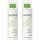 CAUDALIE 欧缇丽 葡萄籽水活性喷雾 200ml*2支