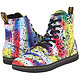 Dr. Martens Hackney 女士帆布鞋