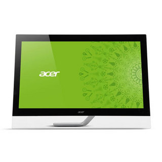 acer 宏碁 T232HL 23英寸触摸宽屏显示器