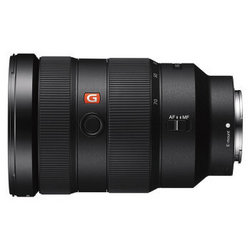 SONY 索尼 FE 24-70 mm F2.8 GM（SEL2470GM）标准变焦镜头