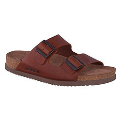 Mephisto Men's Nerio Sandal 马飞仕图凉鞋