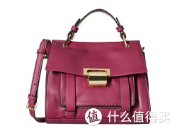Ivanka Trump Turner 小号手提包 