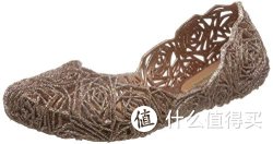 Melissa 女 平底鞋 MELISSA 蔷薇红 35/36