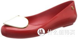Melissa 女 平底鞋 Special Sp Ad