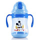 移动端限地区：迪士尼 Disney 学饮杯 5806蓝色米奇360ml*3件