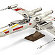 Revell 威望 star wars星球大战 1/30 X-WING 反抗军X翼战机模型