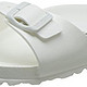 BIRKENSTOCK 女休闲鞋 128183  白色