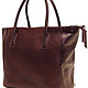 Floto Firenze Shoulder Tote 女士手提包