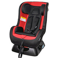 RECARO PRO RIDE 安全座椅 红色 0-4岁