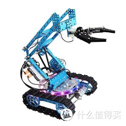 Makeblock Ultimate 多合一机器人套件